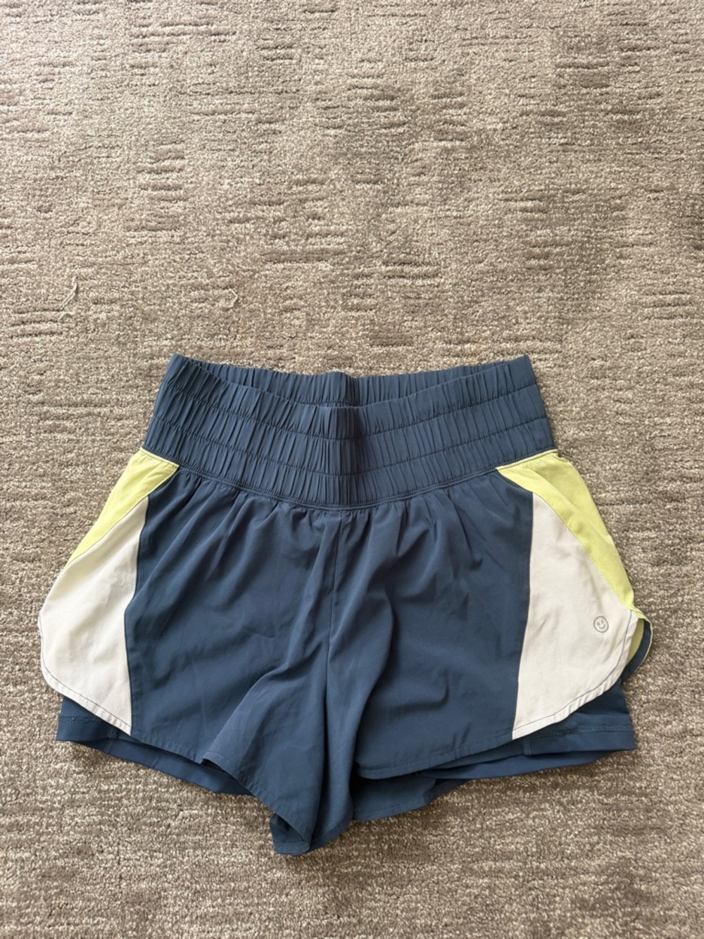 Gilly Hicks Women’s Workout Shorts